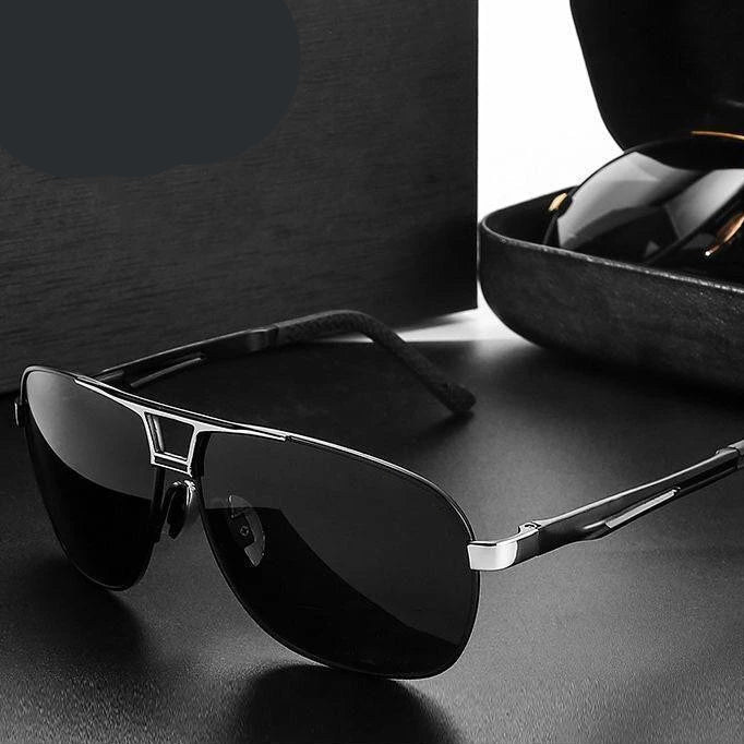 Óculos de sol Armand Verre - Polarizado - UV400