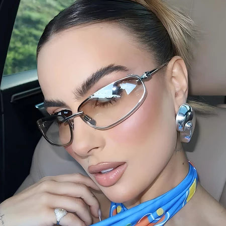 Óculos de sol Seraphina Ray - Proteção UV400