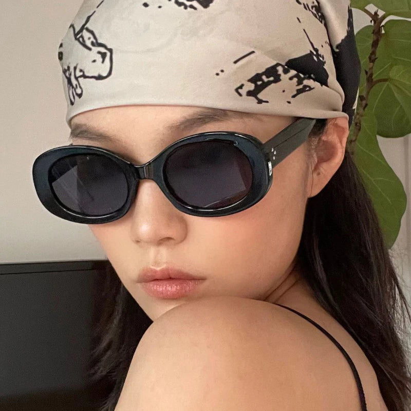 Óculos de Sol Lunaria Velours - Proteção UV400