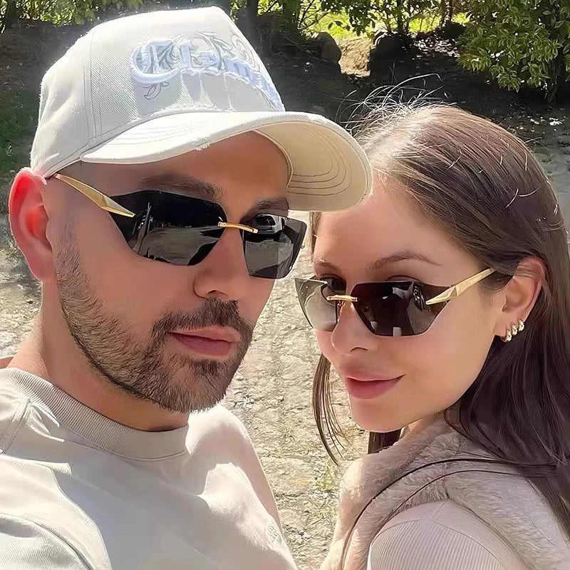 Óculos de sol Unissex Ray - Proteção UV400