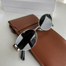 Óculos de sol Obsidienne Chic