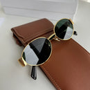 Óculos de sol Obsidienne Chic