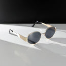 Compre 1 Leve 2 - Óculos de Sol Vintage Obsidienne