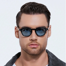 Óculos de sol Lazaro Urbain - Proteção UV400