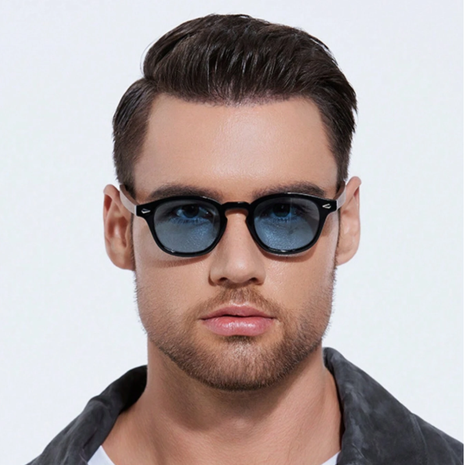 Óculos de sol Lazaro Urbain - Proteção UV400