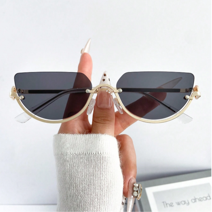 Óculos de sol Elaris Milano - Proteção UV400